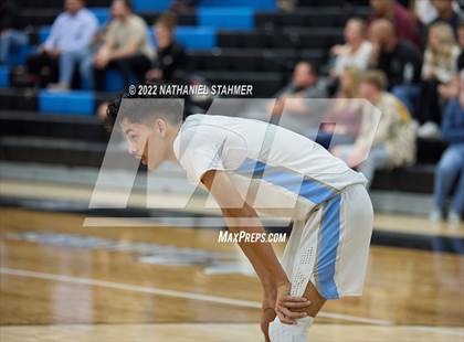Thumbnail 1 in Ontario Christian @ Montclair photogallery.