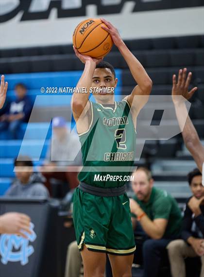 Thumbnail 1 in Ontario Christian @ Montclair photogallery.