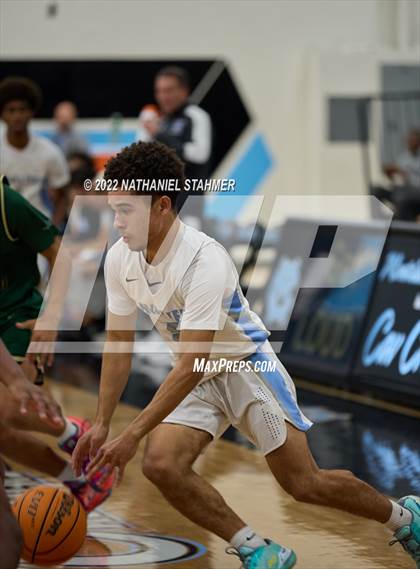 Thumbnail 1 in Ontario Christian @ Montclair photogallery.