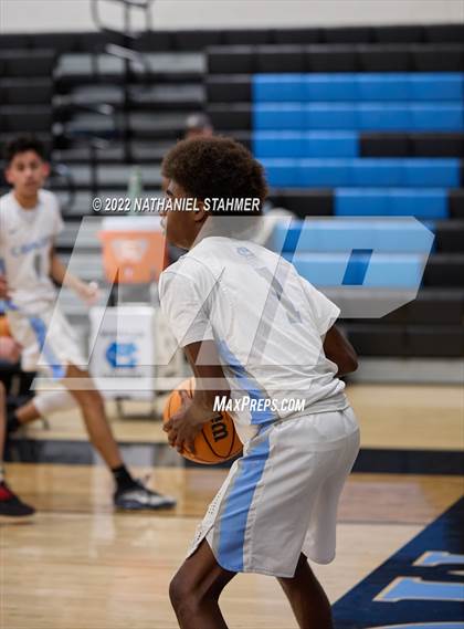 Thumbnail 2 in Ontario Christian @ Montclair photogallery.