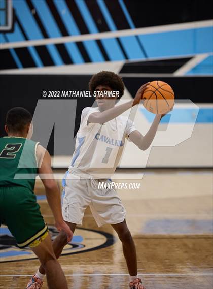 Thumbnail 3 in Ontario Christian @ Montclair photogallery.