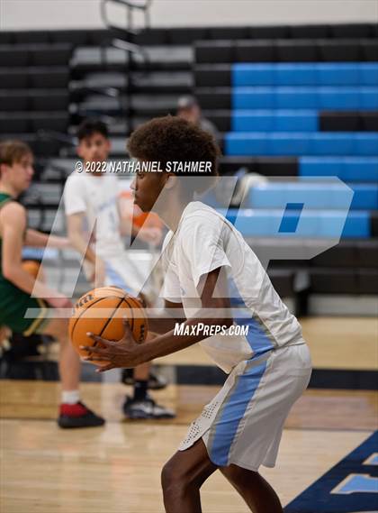 Thumbnail 3 in Ontario Christian @ Montclair photogallery.