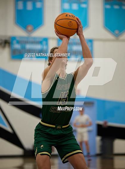 Thumbnail 3 in Ontario Christian @ Montclair photogallery.