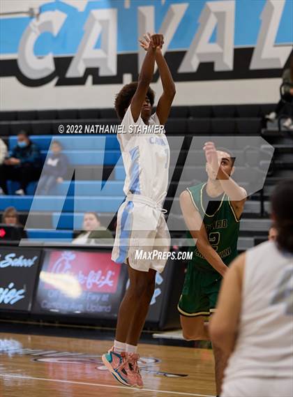Thumbnail 3 in Ontario Christian @ Montclair photogallery.