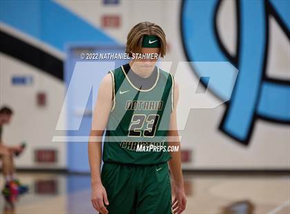 Thumbnail 3 in Ontario Christian @ Montclair photogallery.