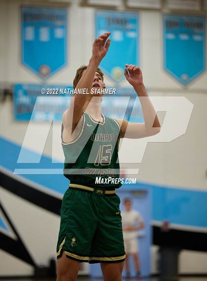 Thumbnail 1 in Ontario Christian @ Montclair photogallery.