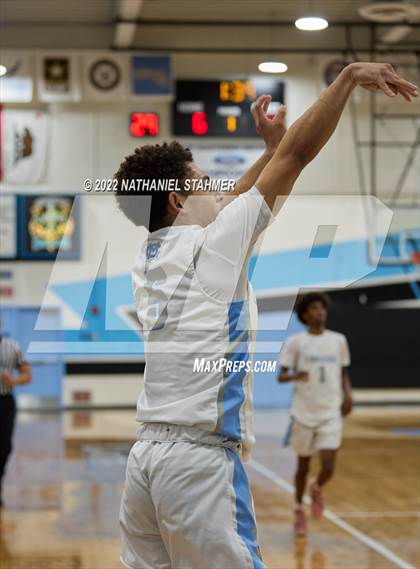 Thumbnail 3 in Ontario Christian @ Montclair photogallery.