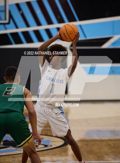 Thumbnail 1 in Ontario Christian @ Montclair photogallery.