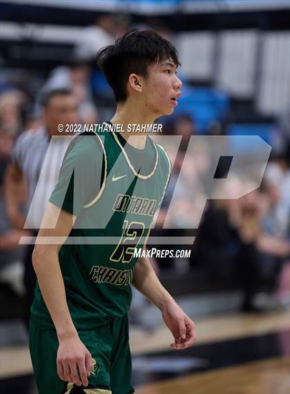 Thumbnail 2 in Ontario Christian @ Montclair photogallery.