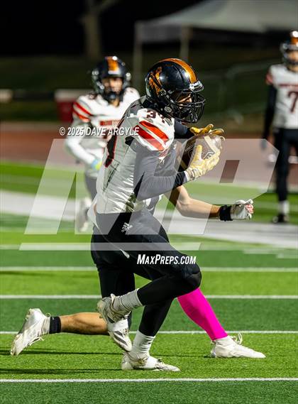 Thumbnail 3 in Milford vs. Monticello (UHSAA 8-man Semifinal) photogallery.