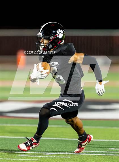 Thumbnail 1 in Milford vs. Monticello (UHSAA 8-man Semifinal) photogallery.