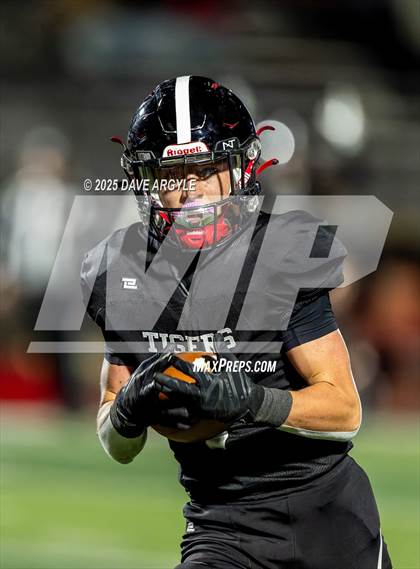 Thumbnail 3 in Milford vs. Monticello (UHSAA 8-man Semifinal) photogallery.