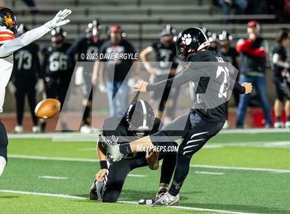 Thumbnail 2 in Milford vs. Monticello (UHSAA 8-man Semifinal) photogallery.