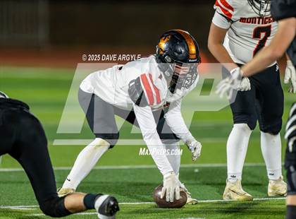 Thumbnail 1 in Milford vs. Monticello (UHSAA 8-man Semifinal) photogallery.