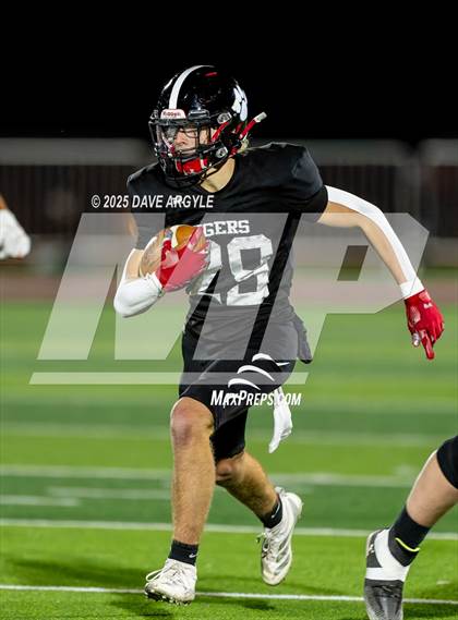 Thumbnail 3 in Milford vs. Monticello (UHSAA 8-man Semifinal) photogallery.