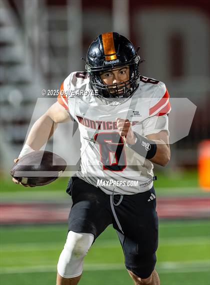 Thumbnail 1 in Milford vs. Monticello (UHSAA 8-man Semifinal) photogallery.