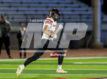 Thumbnail 3 in Milford vs. Monticello (UHSAA 8-man Semifinal) photogallery.