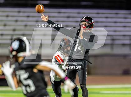 Thumbnail 1 in Milford vs. Monticello (UHSAA 8-man Semifinal) photogallery.