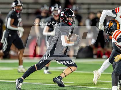 Thumbnail 1 in Milford vs. Monticello (UHSAA 8-man Semifinal) photogallery.