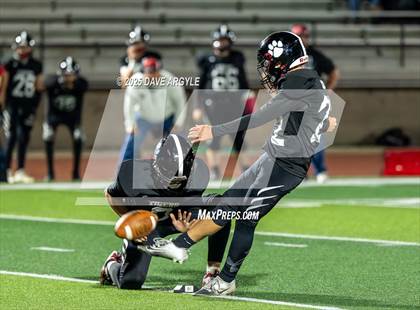 Thumbnail 2 in Milford vs. Monticello (UHSAA 8-man Semifinal) photogallery.