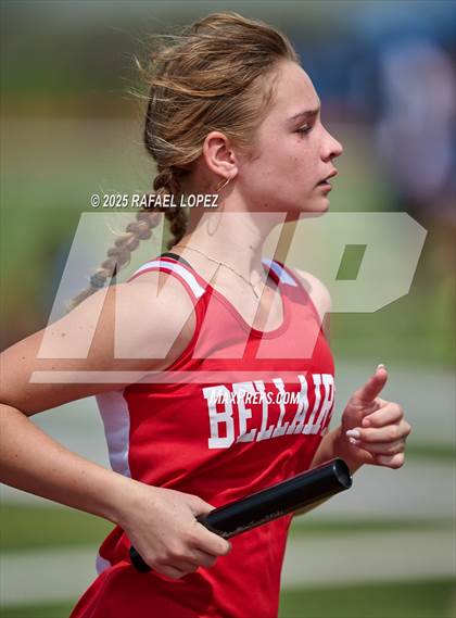 Thumbnail 1 in Dave Bethany Relays (4x800M) photogallery.