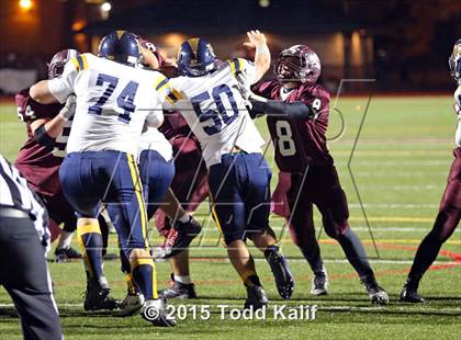 Thumbnail 3 in Woodstock Academy @ East Lyme photogallery.