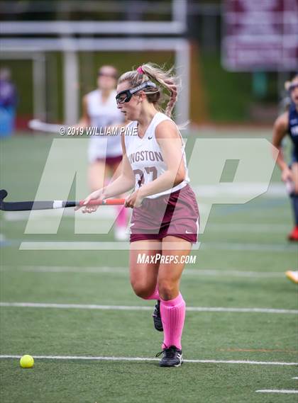 Thumbnail 2 in Pine Plains @ Kingston (MHAL Semifinal) photogallery.