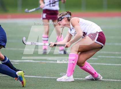 Thumbnail 1 in Pine Plains @ Kingston (MHAL Semifinal) photogallery.