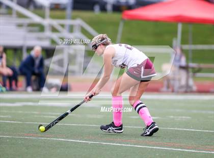 Thumbnail 1 in Pine Plains @ Kingston (MHAL Semifinal) photogallery.
