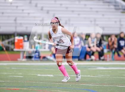 Thumbnail 2 in Pine Plains @ Kingston (MHAL Semifinal) photogallery.
