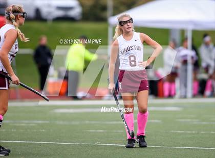 Thumbnail 3 in Pine Plains @ Kingston (MHAL Semifinal) photogallery.