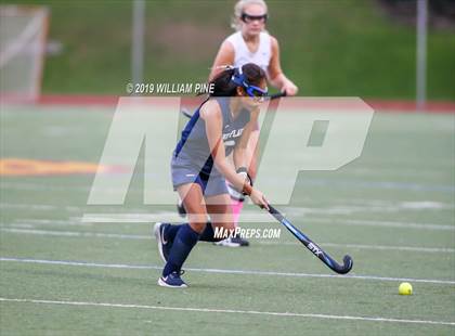 Thumbnail 2 in Pine Plains @ Kingston (MHAL Semifinal) photogallery.