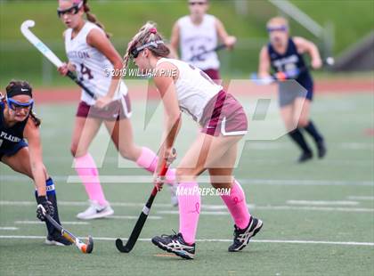 Thumbnail 1 in Pine Plains @ Kingston (MHAL Semifinal) photogallery.