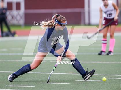 Thumbnail 3 in Pine Plains @ Kingston (MHAL Semifinal) photogallery.