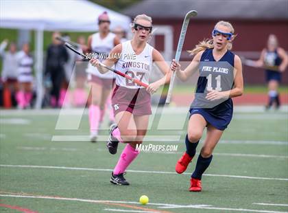 Thumbnail 1 in Pine Plains @ Kingston (MHAL Semifinal) photogallery.