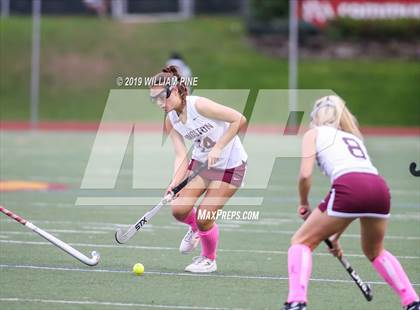 Thumbnail 3 in Pine Plains @ Kingston (MHAL Semifinal) photogallery.