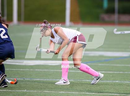 Thumbnail 1 in Pine Plains @ Kingston (MHAL Semifinal) photogallery.