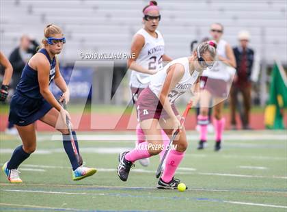 Thumbnail 1 in Pine Plains @ Kingston (MHAL Semifinal) photogallery.