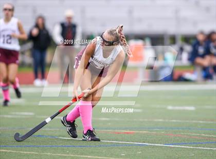Thumbnail 2 in Pine Plains @ Kingston (MHAL Semifinal) photogallery.