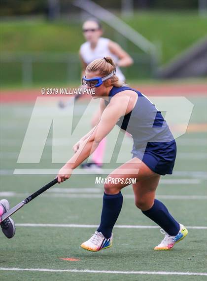 Thumbnail 2 in Pine Plains @ Kingston (MHAL Semifinal) photogallery.