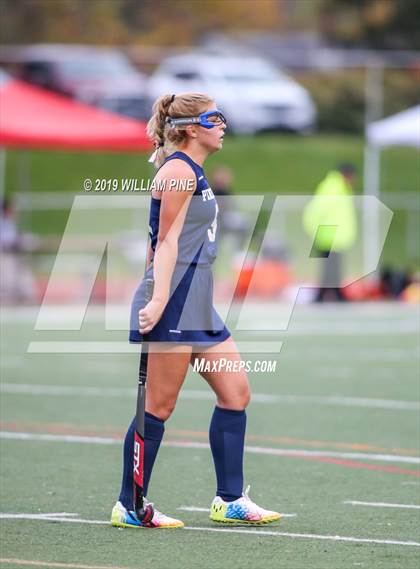 Thumbnail 1 in Pine Plains @ Kingston (MHAL Semifinal) photogallery.
