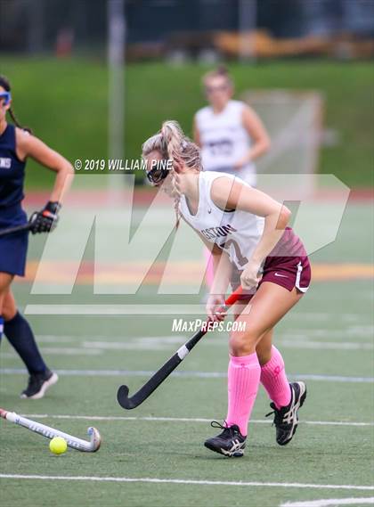 Thumbnail 2 in Pine Plains @ Kingston (MHAL Semifinal) photogallery.