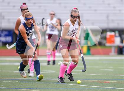 Thumbnail 2 in Pine Plains @ Kingston (MHAL Semifinal) photogallery.