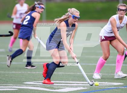 Thumbnail 1 in Pine Plains @ Kingston (MHAL Semifinal) photogallery.