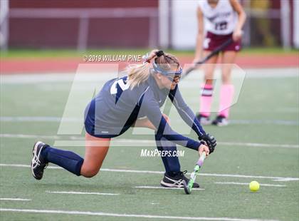 Thumbnail 1 in Pine Plains @ Kingston (MHAL Semifinal) photogallery.