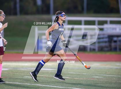 Thumbnail 3 in Pine Plains @ Kingston (MHAL Semifinal) photogallery.