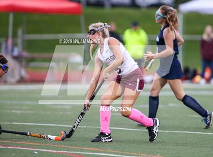 Thumbnail 2 in Pine Plains @ Kingston (MHAL Semifinal) photogallery.
