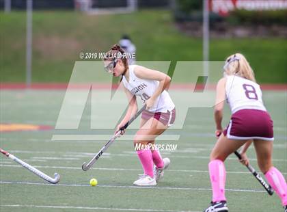 Thumbnail 2 in Pine Plains @ Kingston (MHAL Semifinal) photogallery.