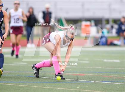 Thumbnail 1 in Pine Plains @ Kingston (MHAL Semifinal) photogallery.