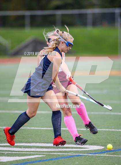 Thumbnail 3 in Pine Plains @ Kingston (MHAL Semifinal) photogallery.